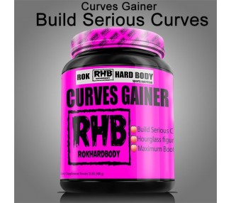 RHB Curves Gainer