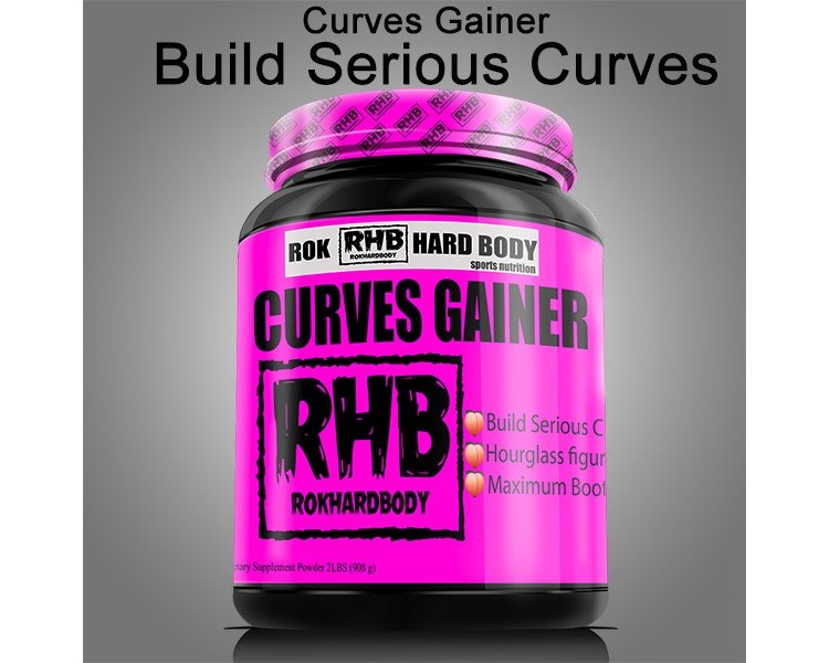 RHB Curves Gainer