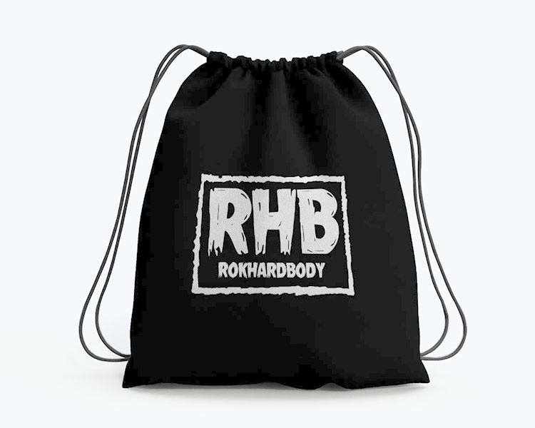 RHB Drawstring Sportpack