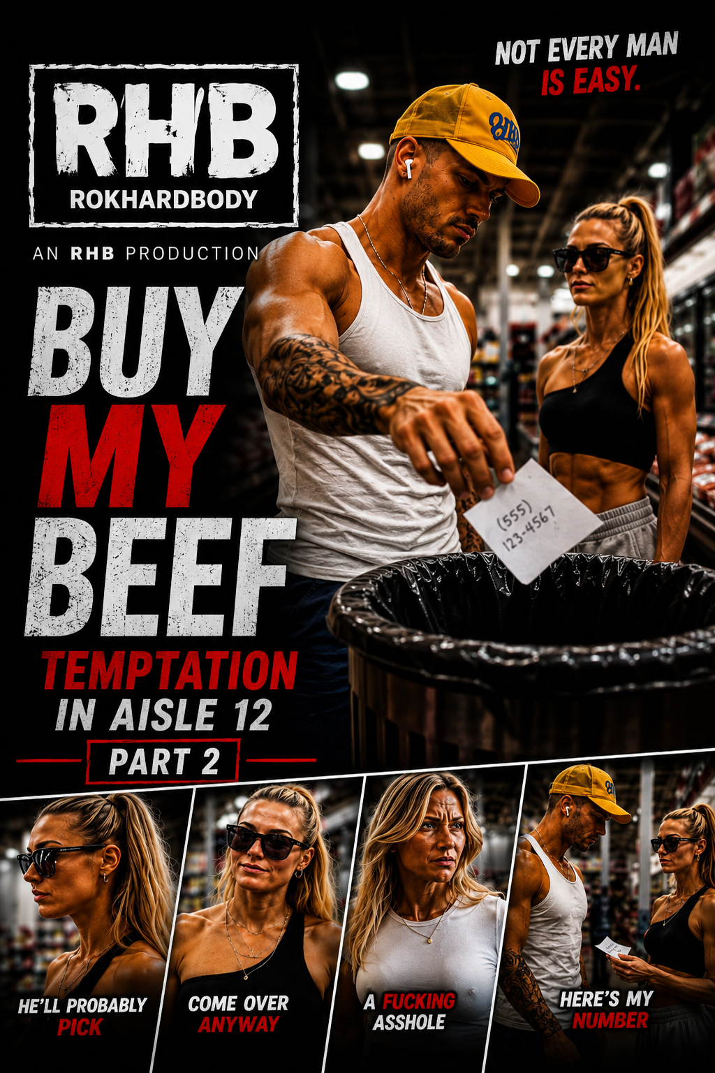 Buy My Beef Part 2