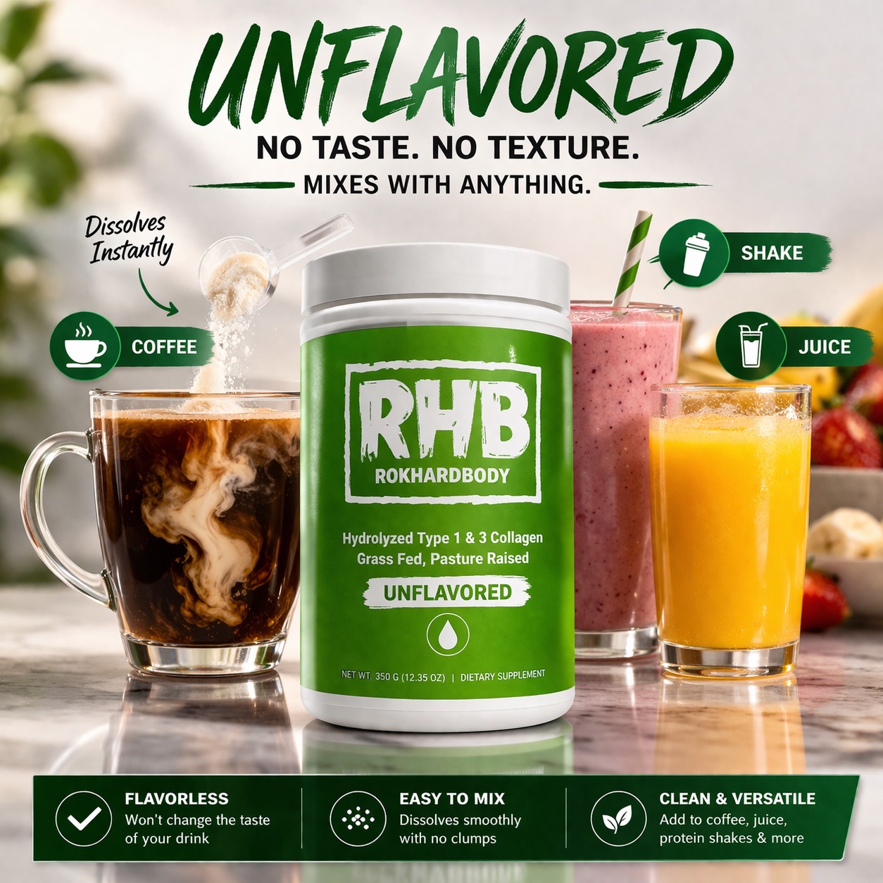 Collagen Lifestyle