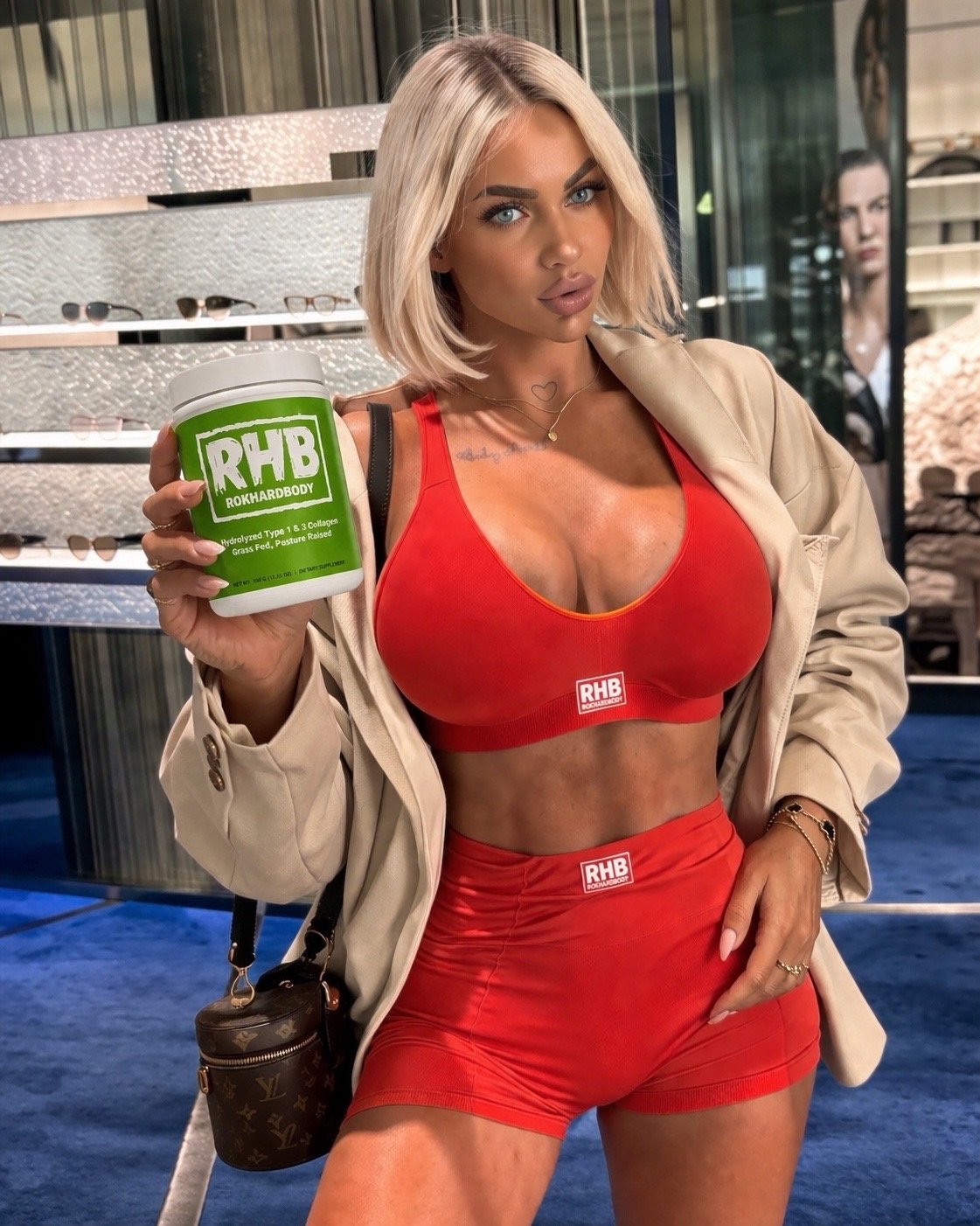 Collagen Lifestyle