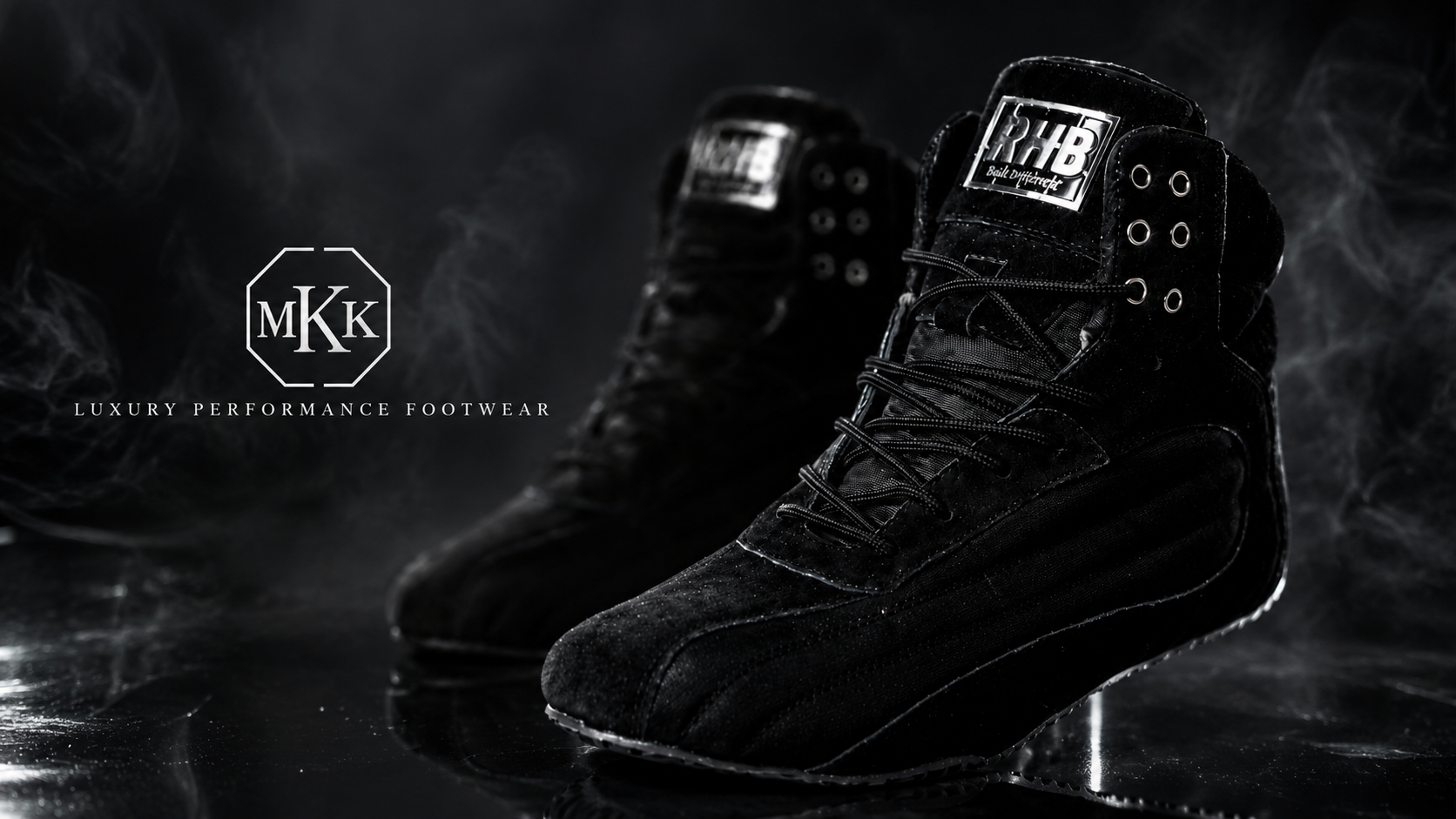 MKK Footwear