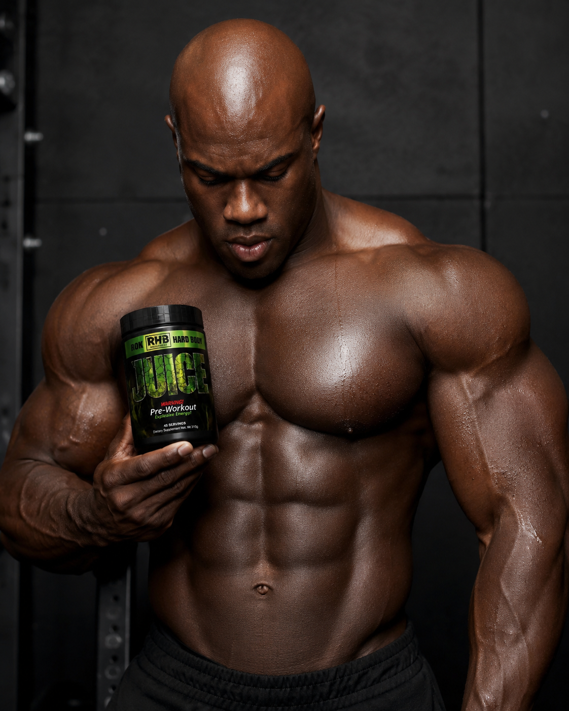 Training Energy